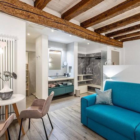 Maison Valentina Merano Luaran gambar