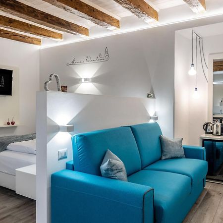 Maison Valentina Merano Luaran gambar