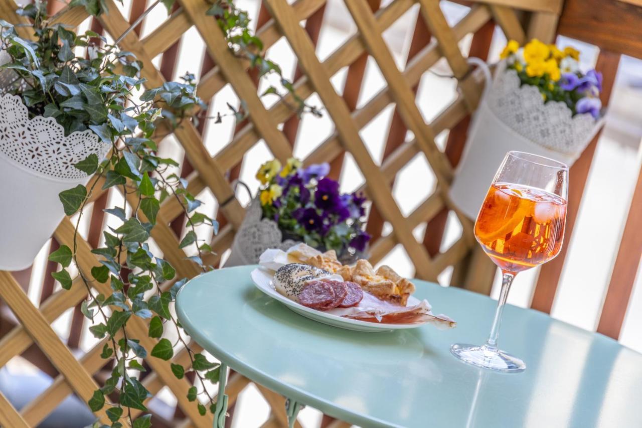 Maison Valentina Merano Luaran gambar