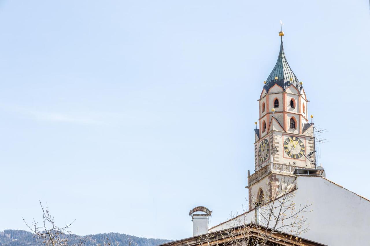 Maison Valentina Merano Luaran gambar