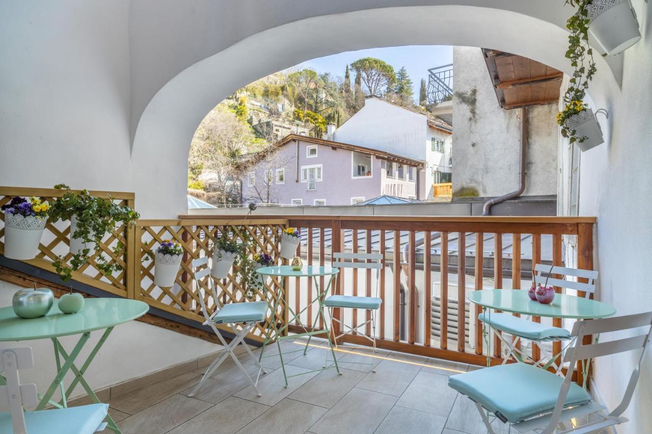 Maison Valentina Merano Luaran gambar