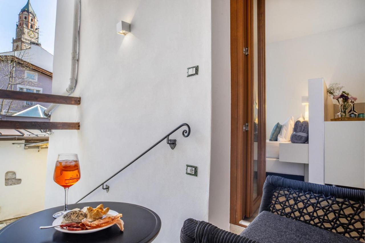 Maison Valentina Merano Luaran gambar