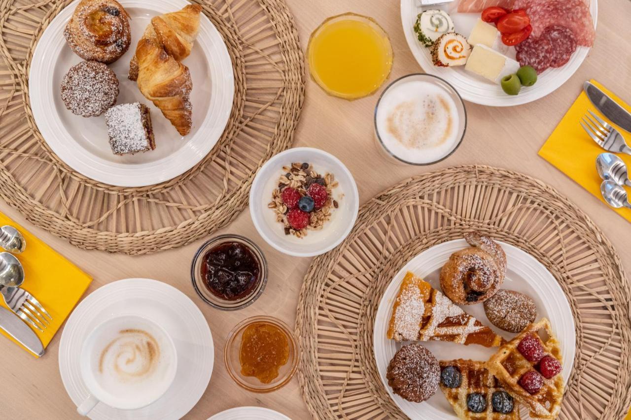 Maison Valentina Merano Luaran gambar