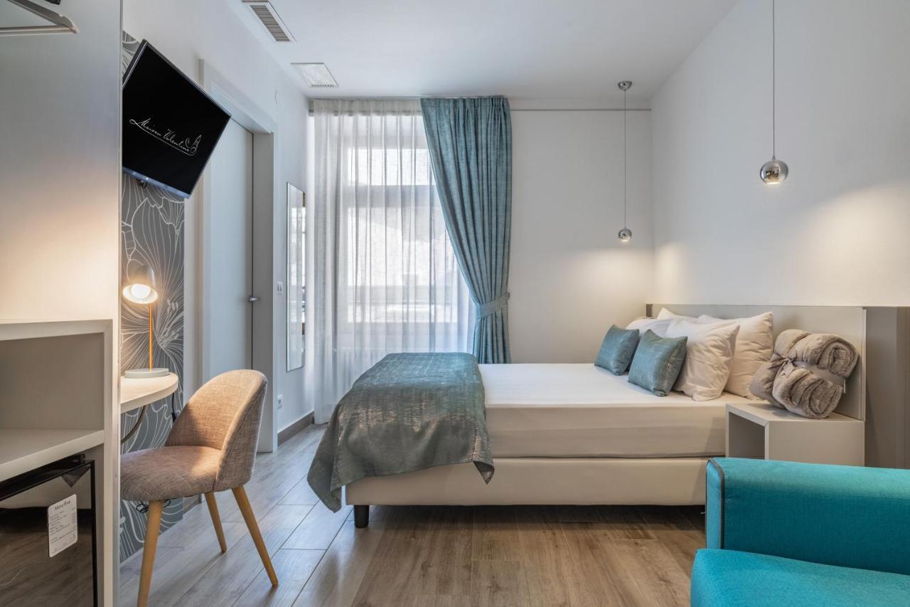 Maison Valentina Merano Luaran gambar