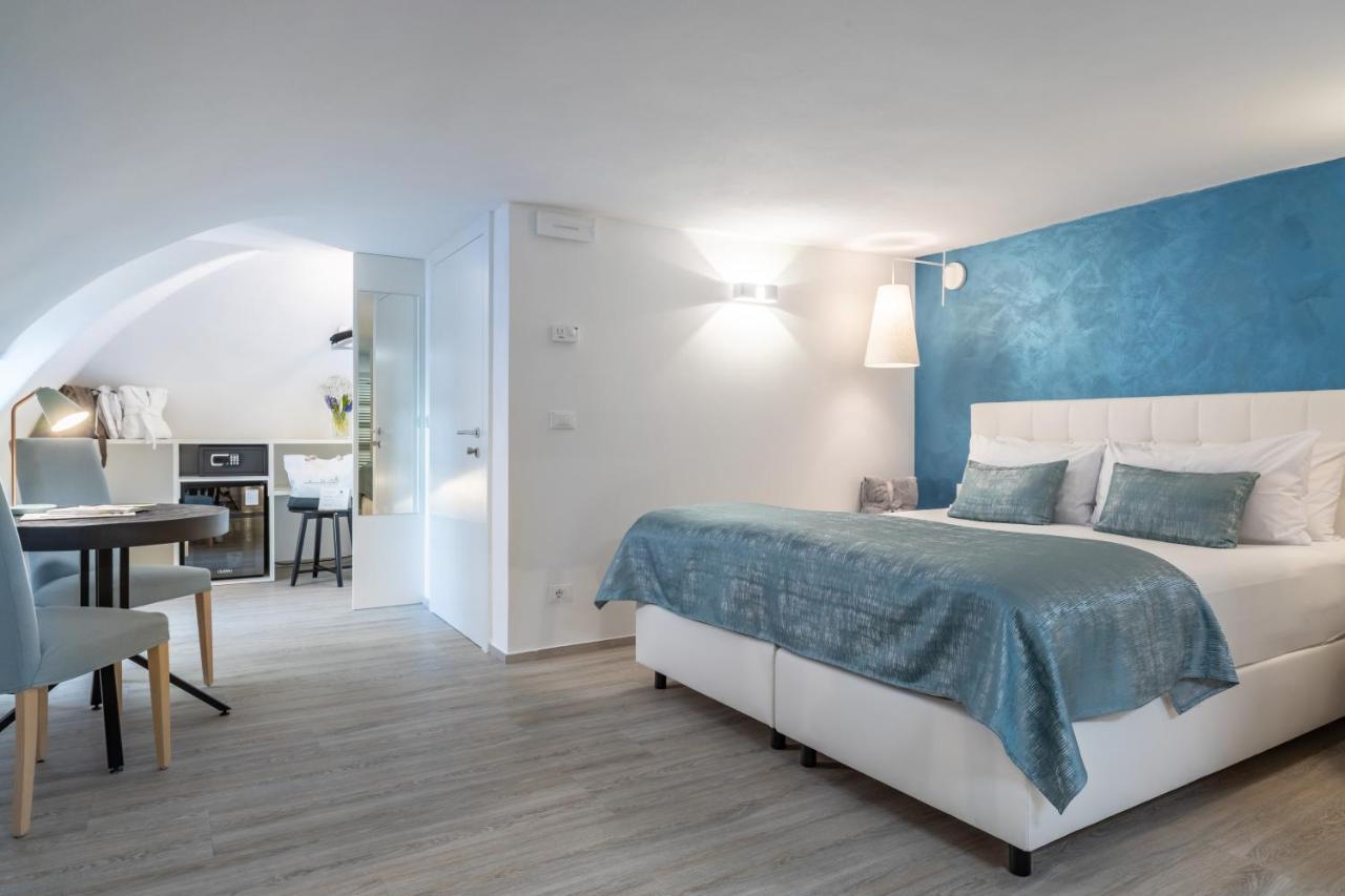 Maison Valentina Merano Luaran gambar