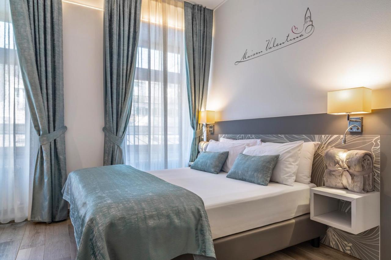 Maison Valentina Merano Luaran gambar