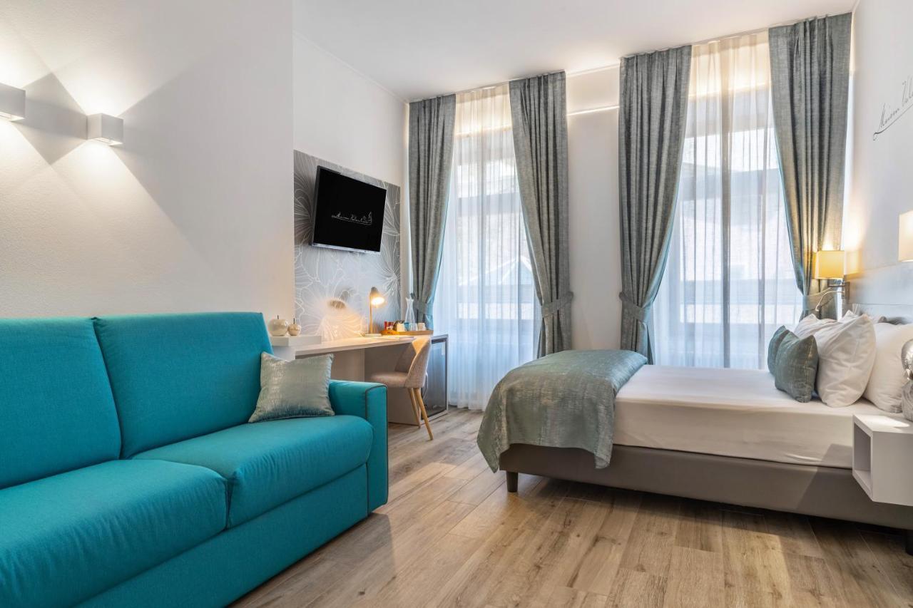 Maison Valentina Merano Luaran gambar