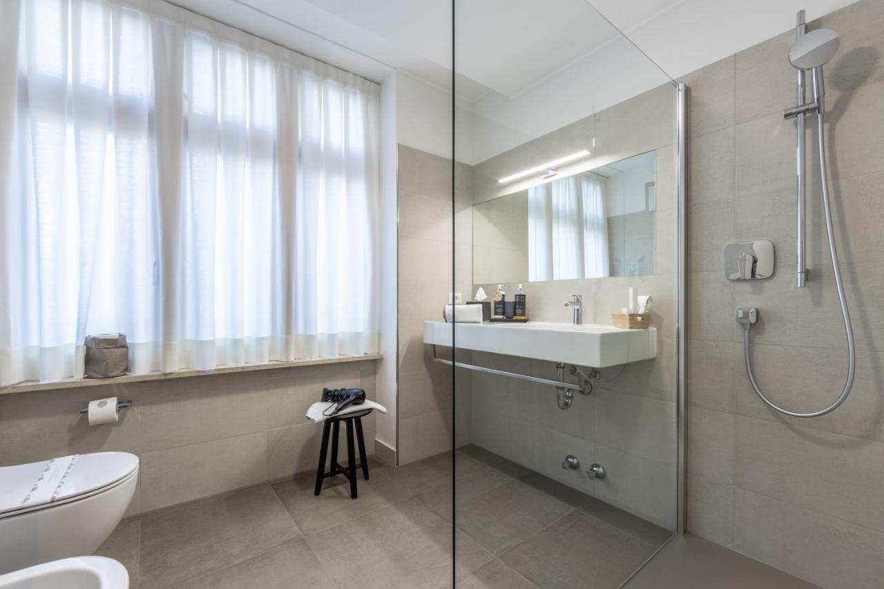 Maison Valentina Merano Luaran gambar