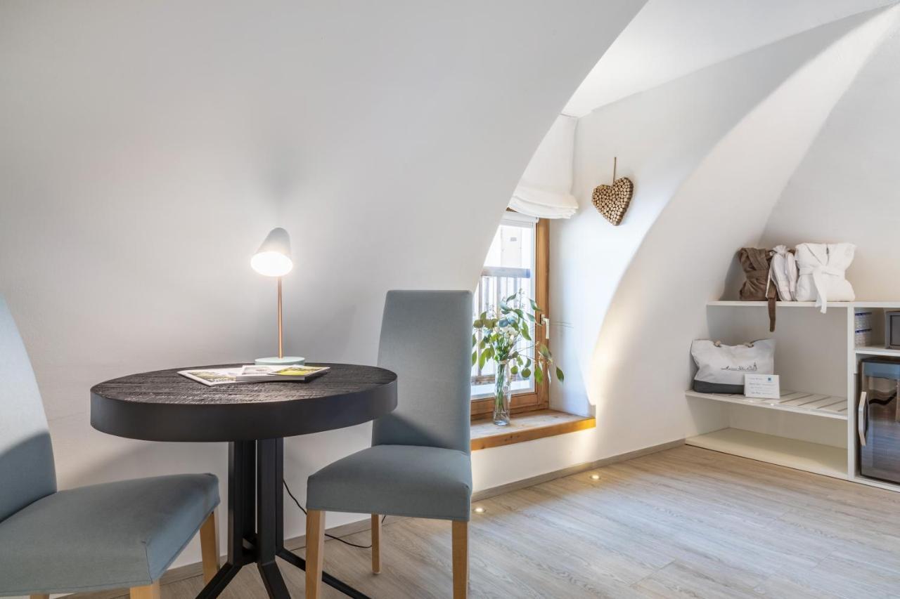 Maison Valentina Merano Luaran gambar