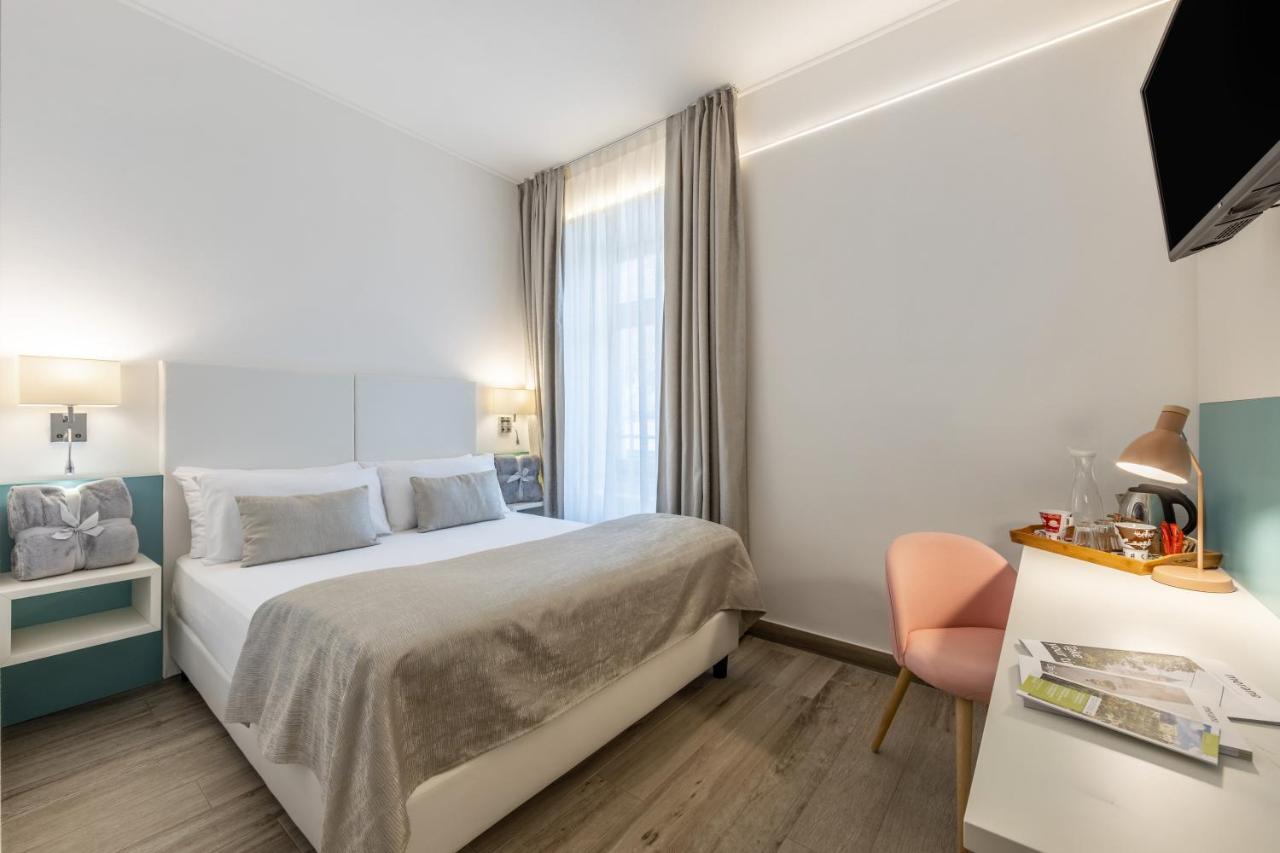 Maison Valentina Merano Luaran gambar