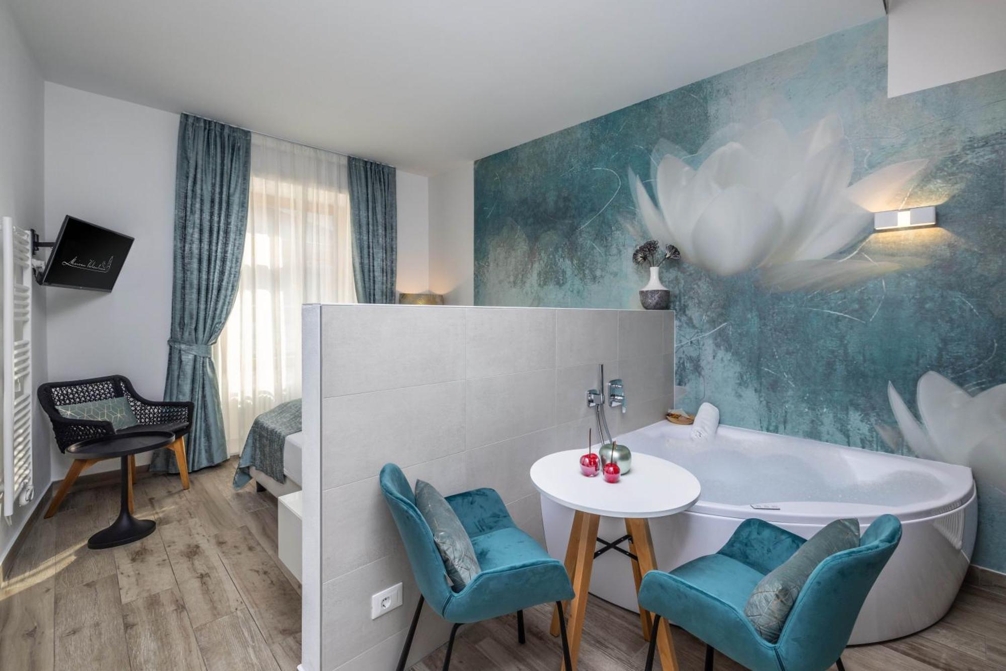Maison Valentina Merano Luaran gambar