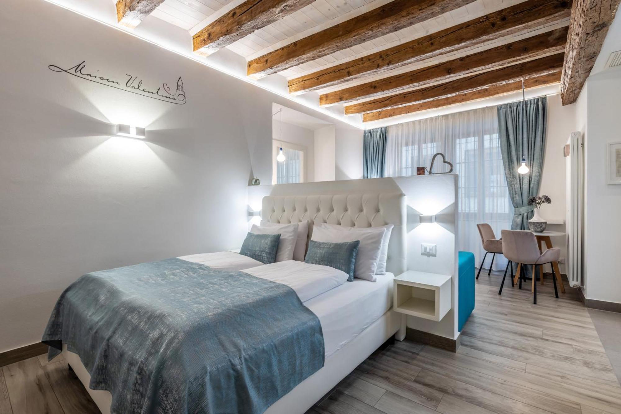 Maison Valentina Merano Luaran gambar
