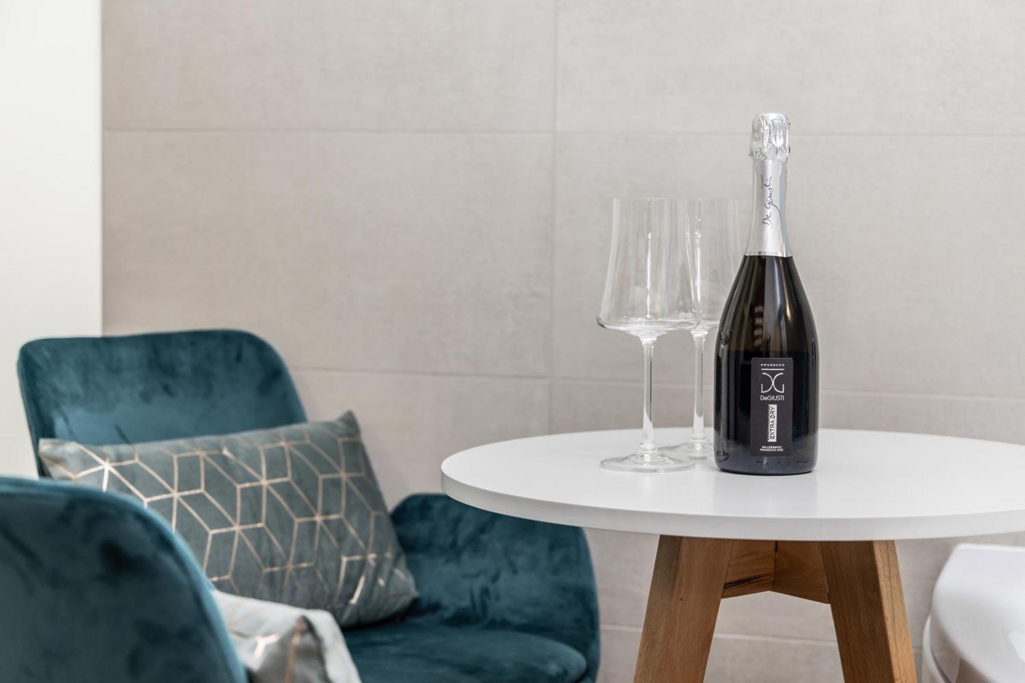 Maison Valentina Merano Luaran gambar