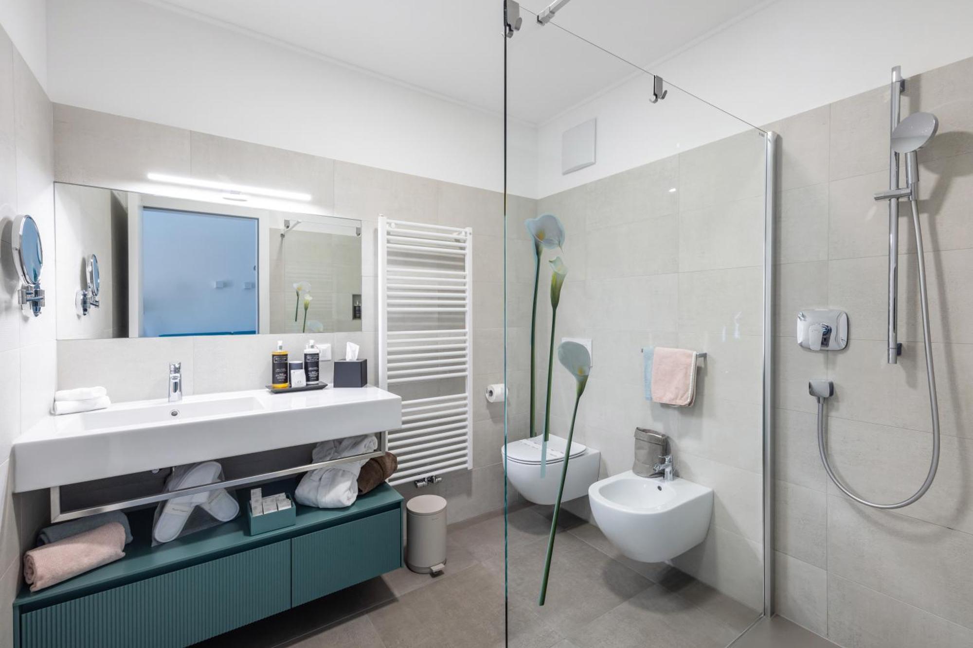 Maison Valentina Merano Luaran gambar