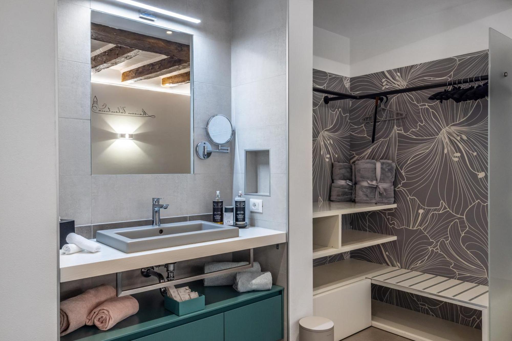 Maison Valentina Merano Luaran gambar