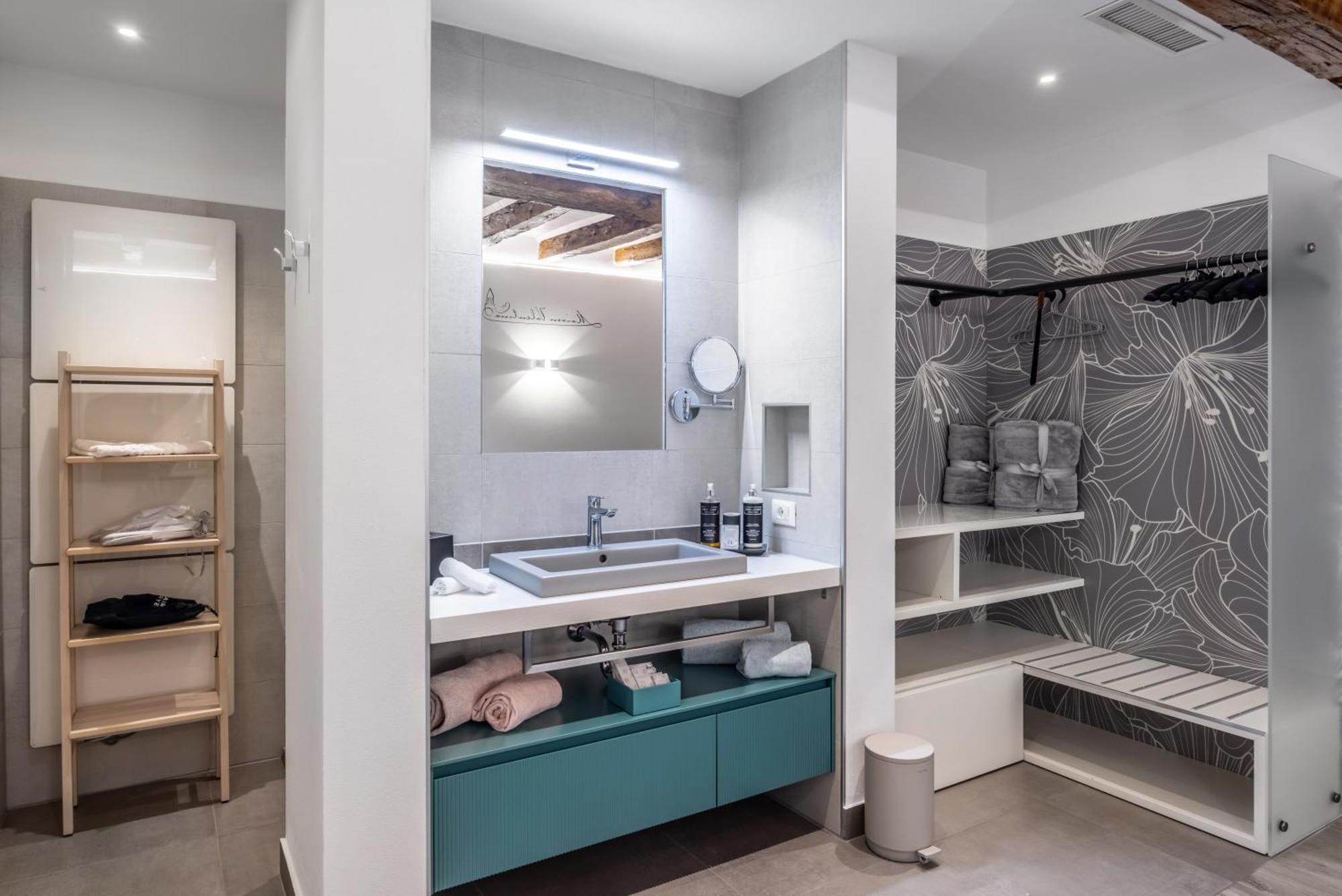 Maison Valentina Merano Luaran gambar