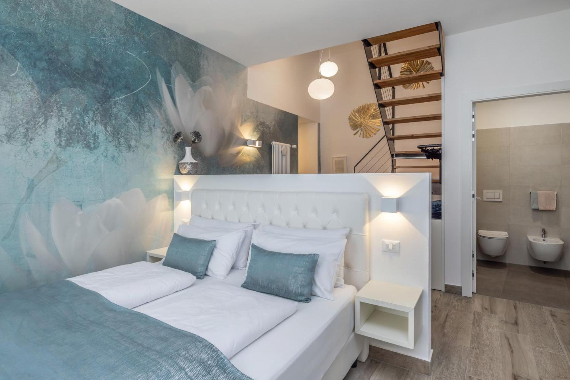 Maison Valentina Merano Luaran gambar