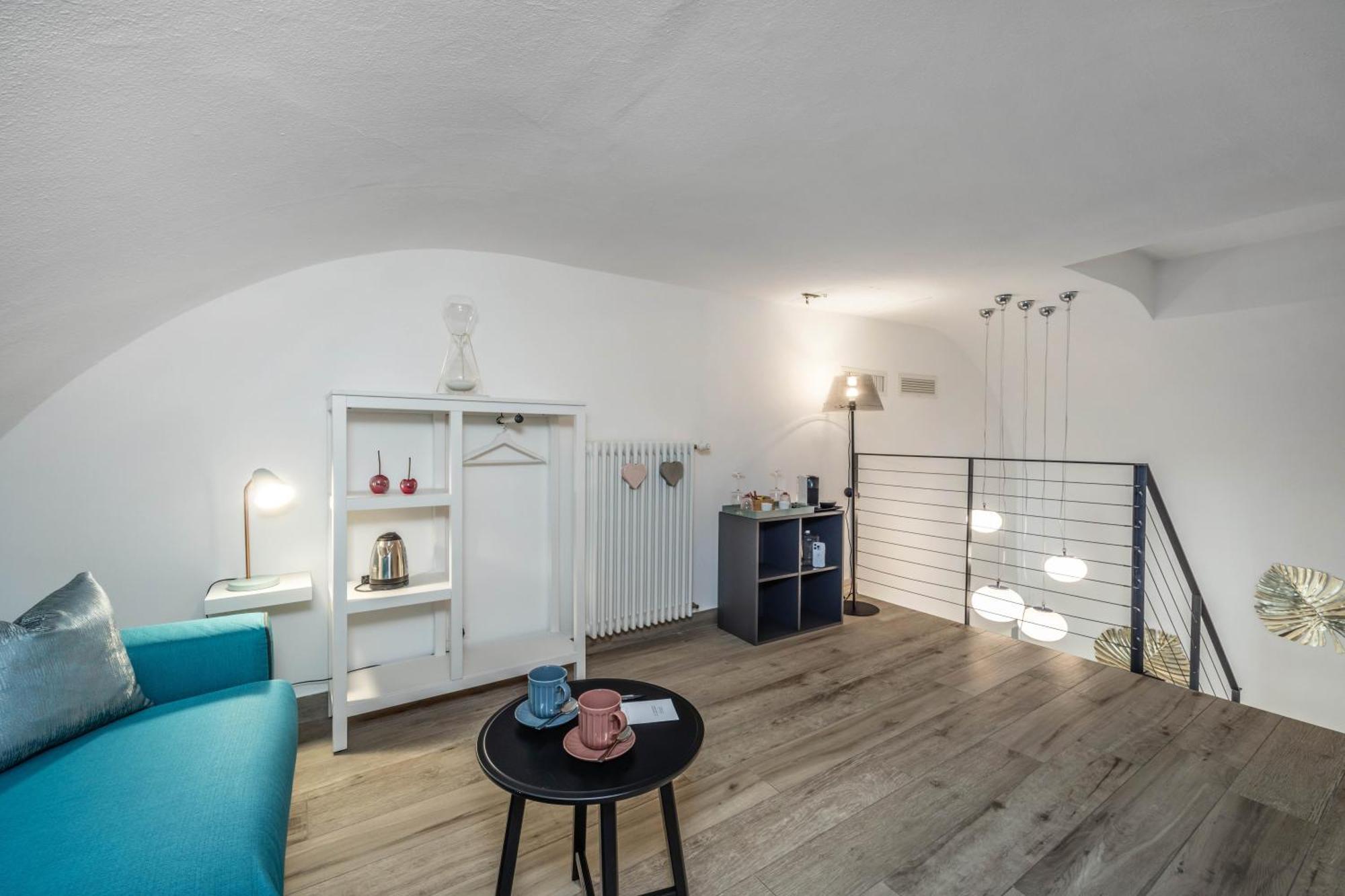 Maison Valentina Merano Luaran gambar