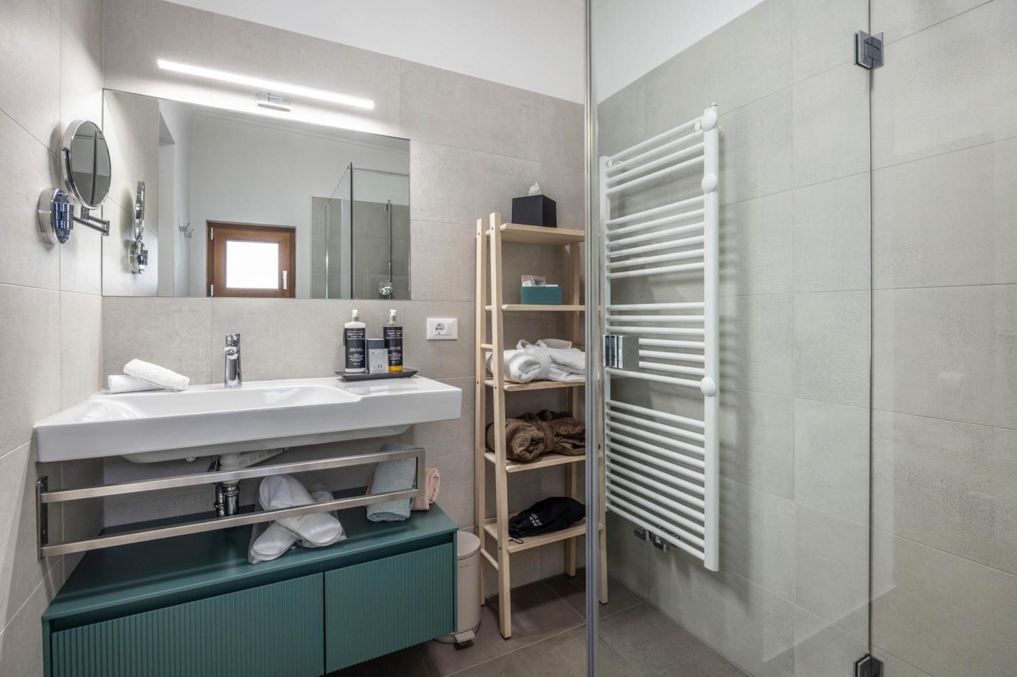 Maison Valentina Merano Luaran gambar