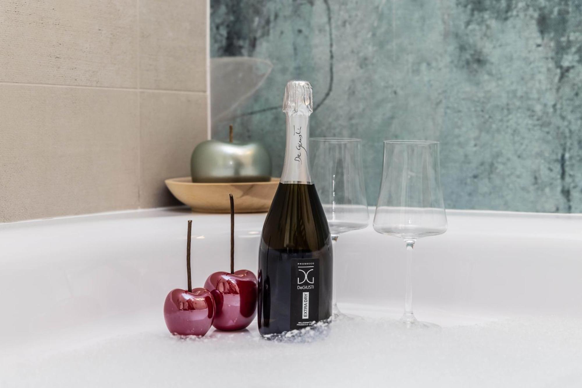 Maison Valentina Merano Luaran gambar