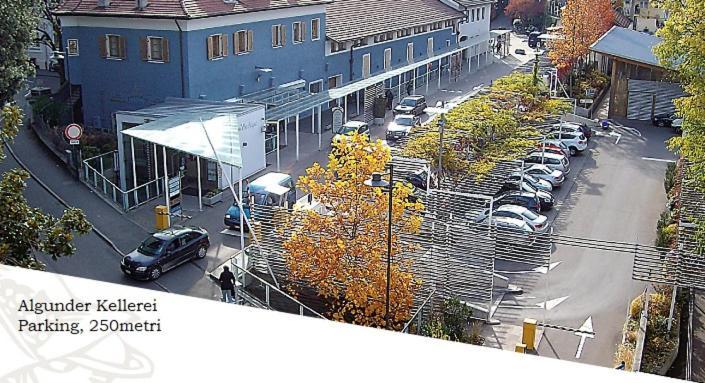 Maison Valentina Merano Luaran gambar