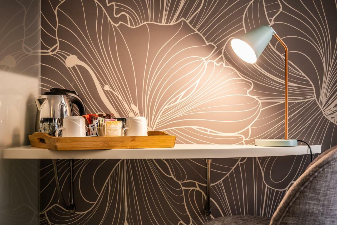 Maison Valentina Merano Luaran gambar